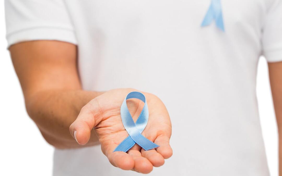 All you Need to Know About Prostate Cancer