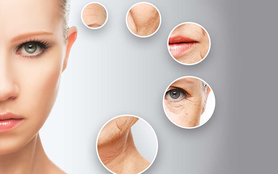 Spots & Wrinkles: Tips To Prevent Premature Aging