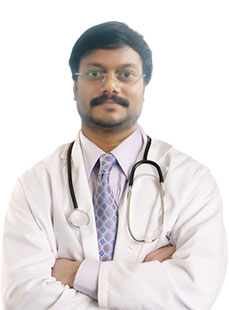 Dr. Jay Dasari