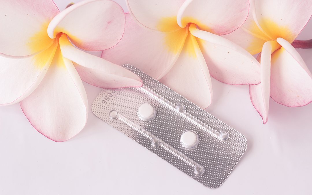 Pills that Prevent Pregnancy: Emergency Contraceptive Pills