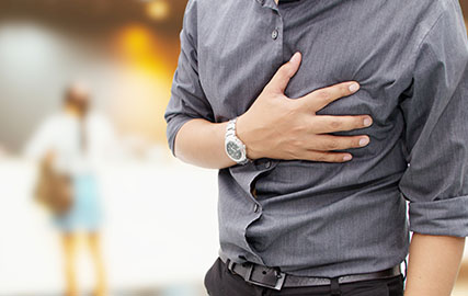 Mini Heart Attack Symptoms: How Dangerous Could It Be