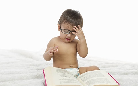 How to teach a child to read: A Parent’s Guide