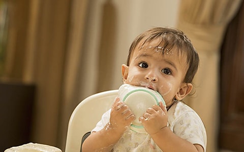 The 6 best Indian home remedies for teething toddlers