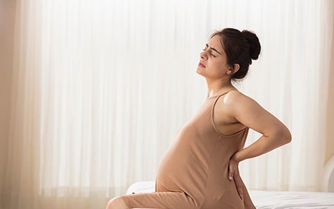 Postpartum bleeding: 7 things that can explain it
