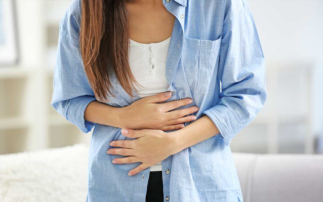 Facts About Uterine Fibroids