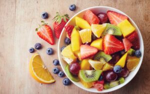 fruits for summer diet mfine