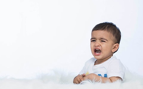A parent’s essential guide to surviving the Terrible Twos
