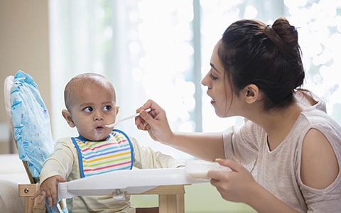 Are probiotics safe for babies? What you need to know before feeding them to your child