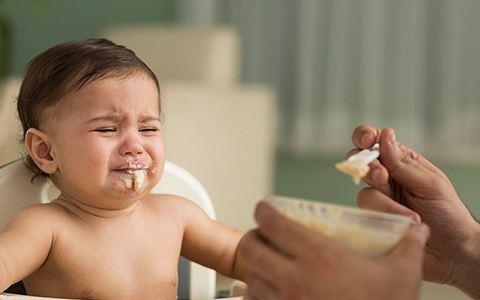 6 unsuspecting ingredients that can cause a child food allergy