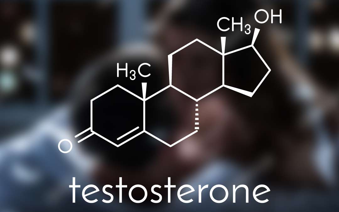 What Is Testosterone?