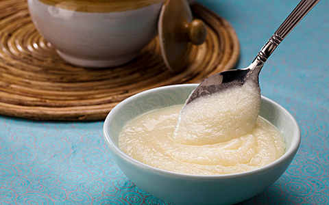 7 incredible benefits of ghee for babies and how to use it