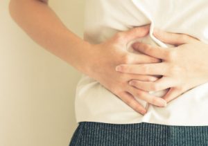 Irritable bowel syndrome symptoms mfine