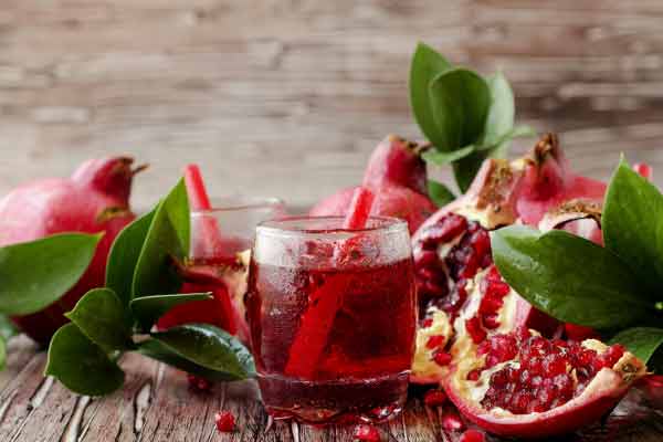 kindey stones remedies pomegranate juice mfine