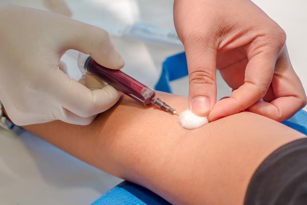 hemoglobin health tests mfine