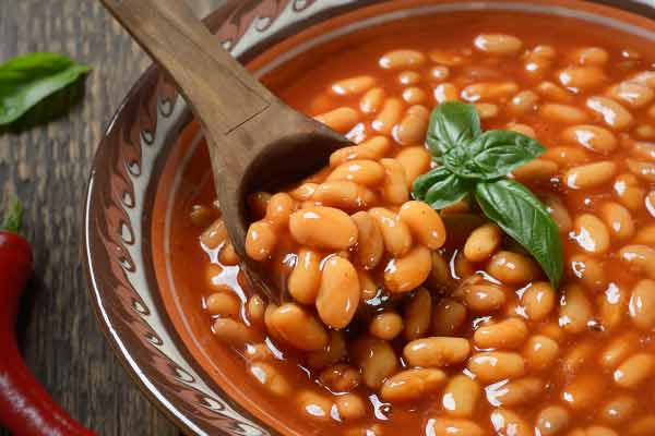 arthritis diet beans mfine 