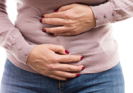 Bloating common health problems mfine