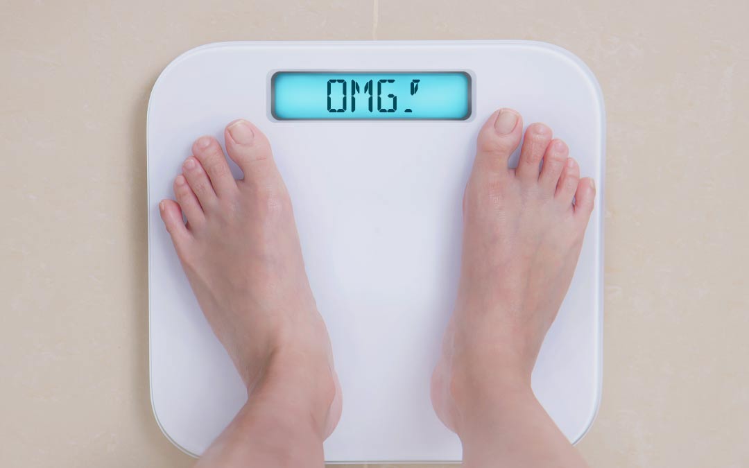 These Seemingly Innocent Habits Are Secretly Making You Fat