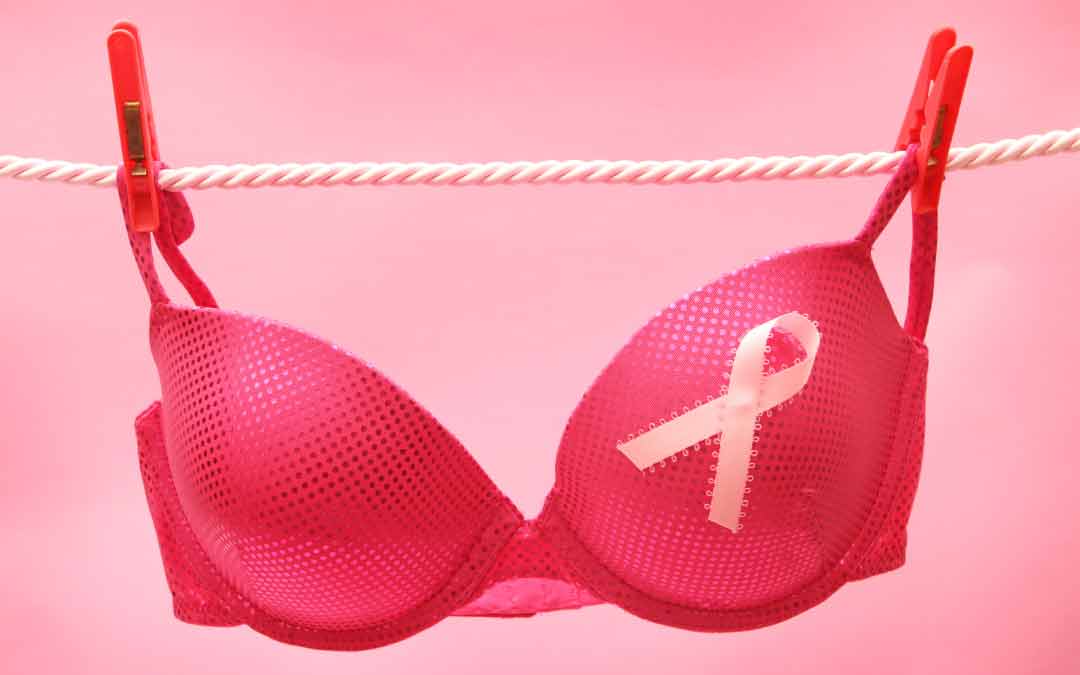 These Reasons May Increase Your Risk of Developing Breast Cancer