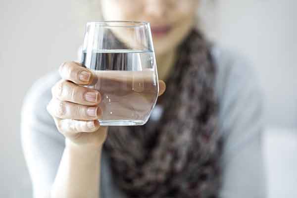 post diwali detox drink water mfine