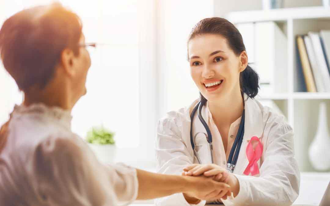 What Happens During A Breast Examination? Find Out