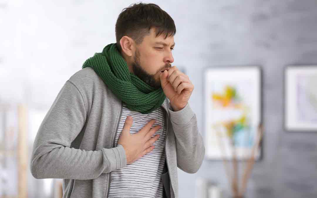 Respiratory Illnesses: Be Mindful Of What You're Breathing In | mfine