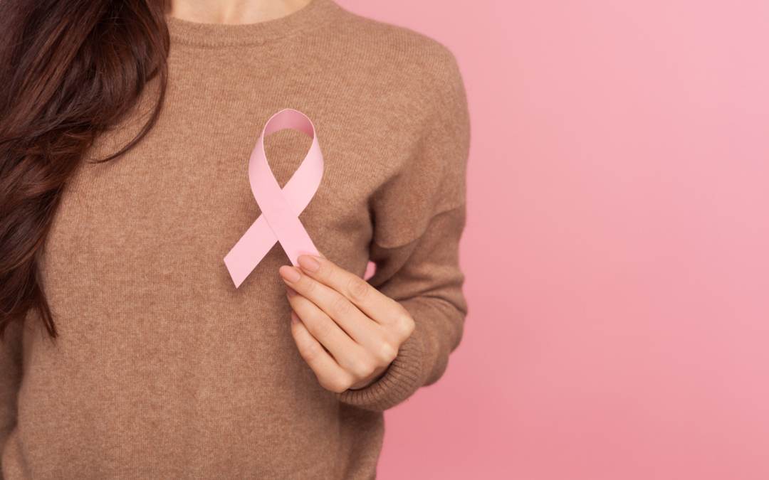 What Is Breast Cancer? Symptoms, Diagnosis & Treatment
