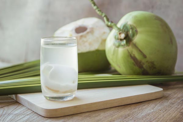 coconut water Navratri drinks mfine