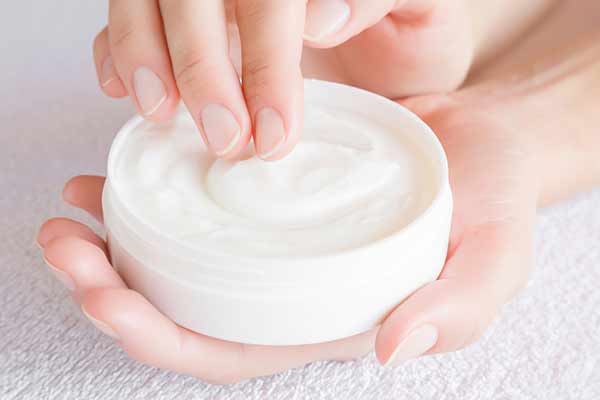 use moisturizer dry skin tip mfine