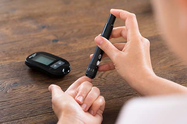 diabetes hereditary diseases mfine