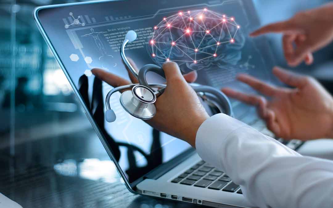 7 Medical Innovations In 2019 That Have Revolutionised Healthcare