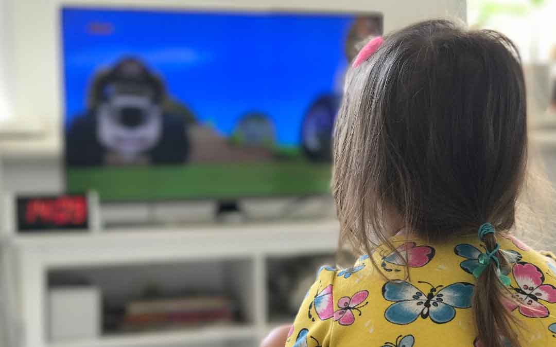 How Cartoons Are Silently Impacting Your Child’s Mental Health