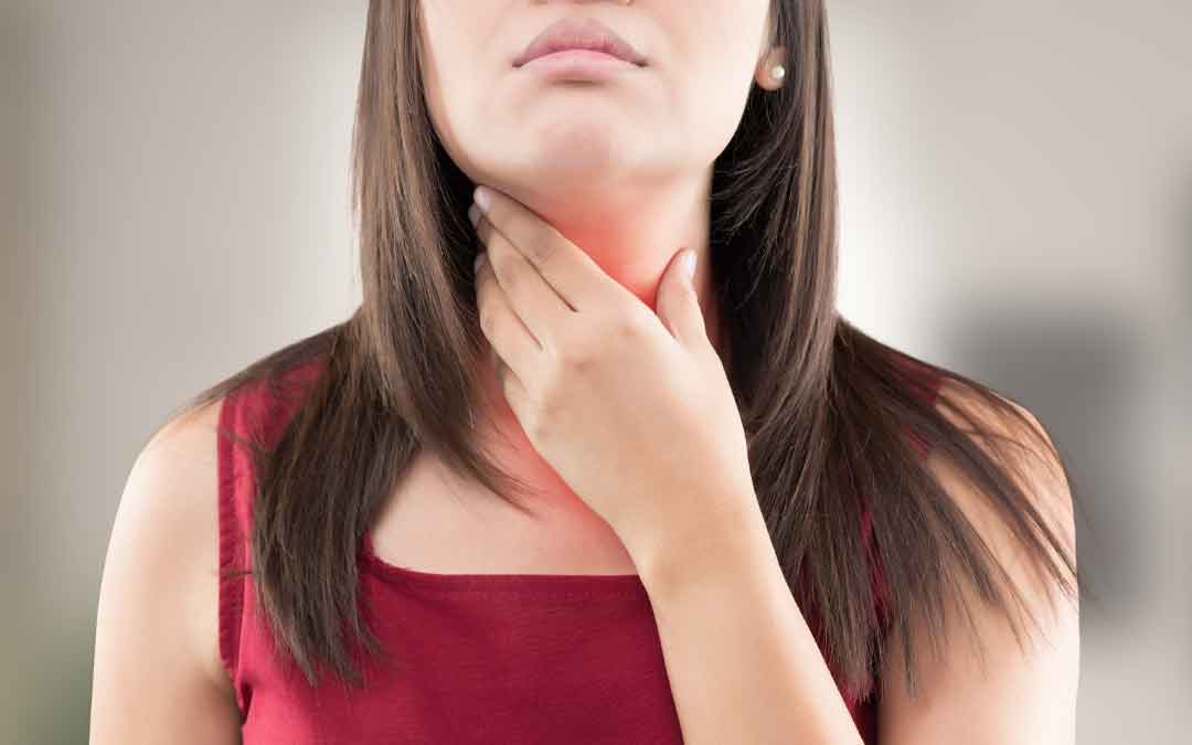 A Guide To Thyroid Disorders