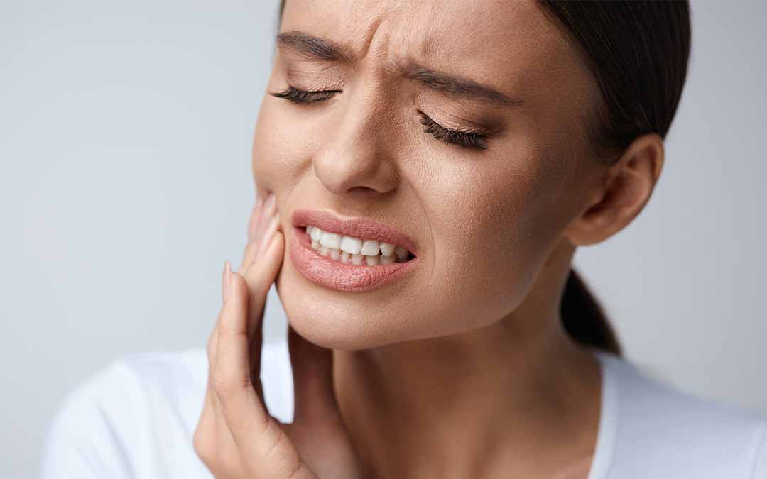 6 Common Dental Problems You Must Never Ignore
