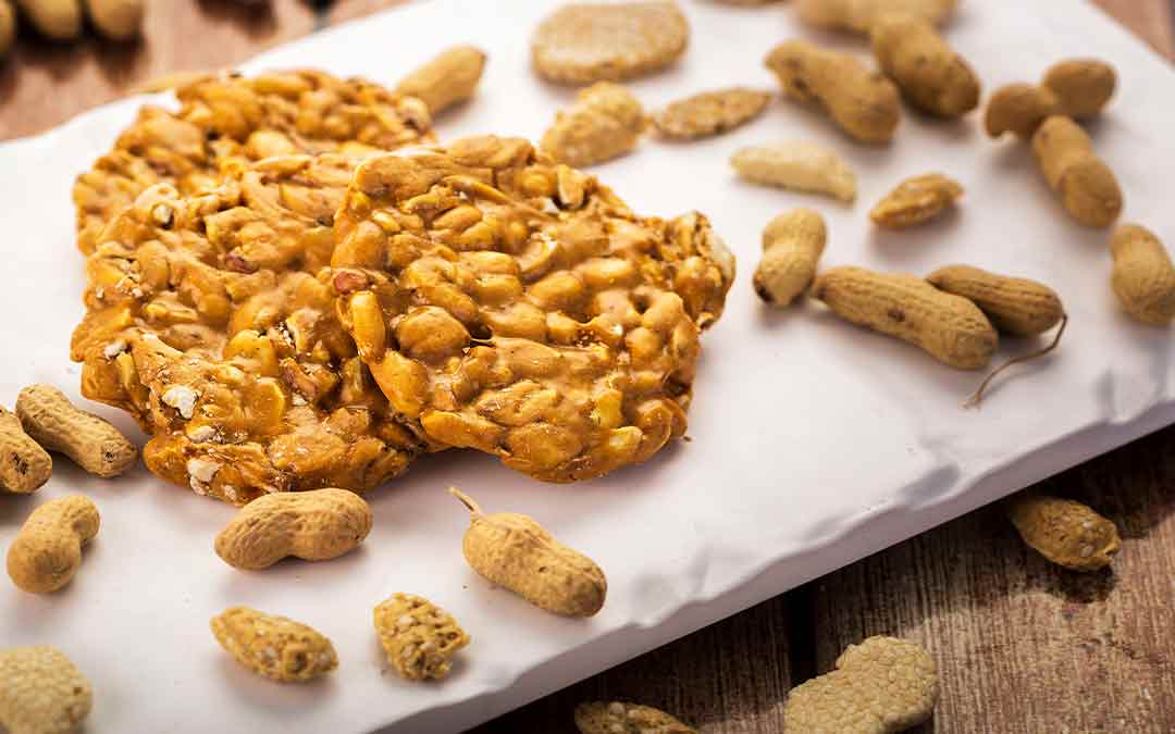 7 Healthy Snacks That Are A Must Try This Lohri