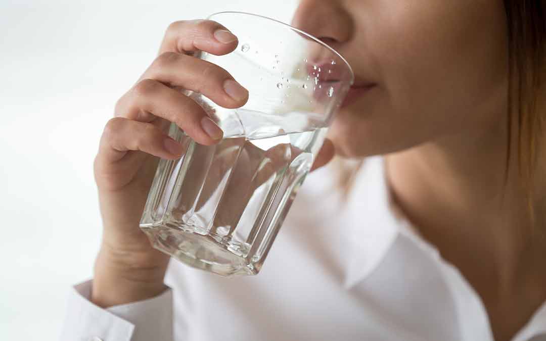 6 Effective Ways To Deal With Dehydration