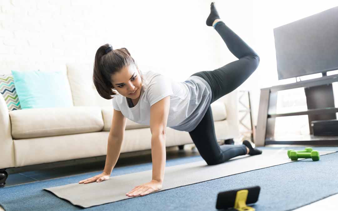 5 Low-Intensity Workouts For Easy Weight Loss