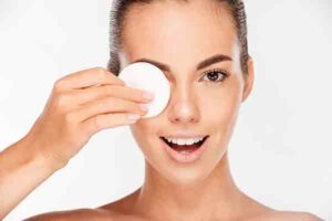 oil makeup removers 