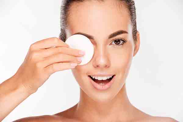 oil makeup removers
