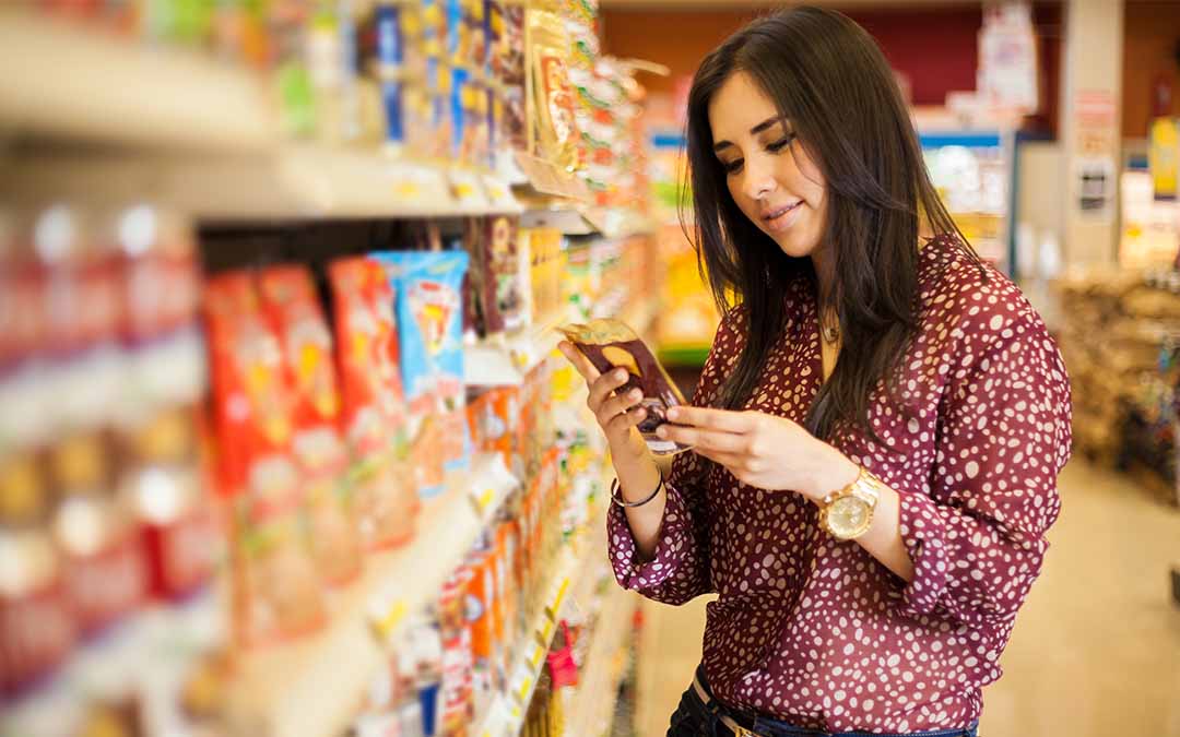 Why You Should Always Read Food Labels Before Buying Them