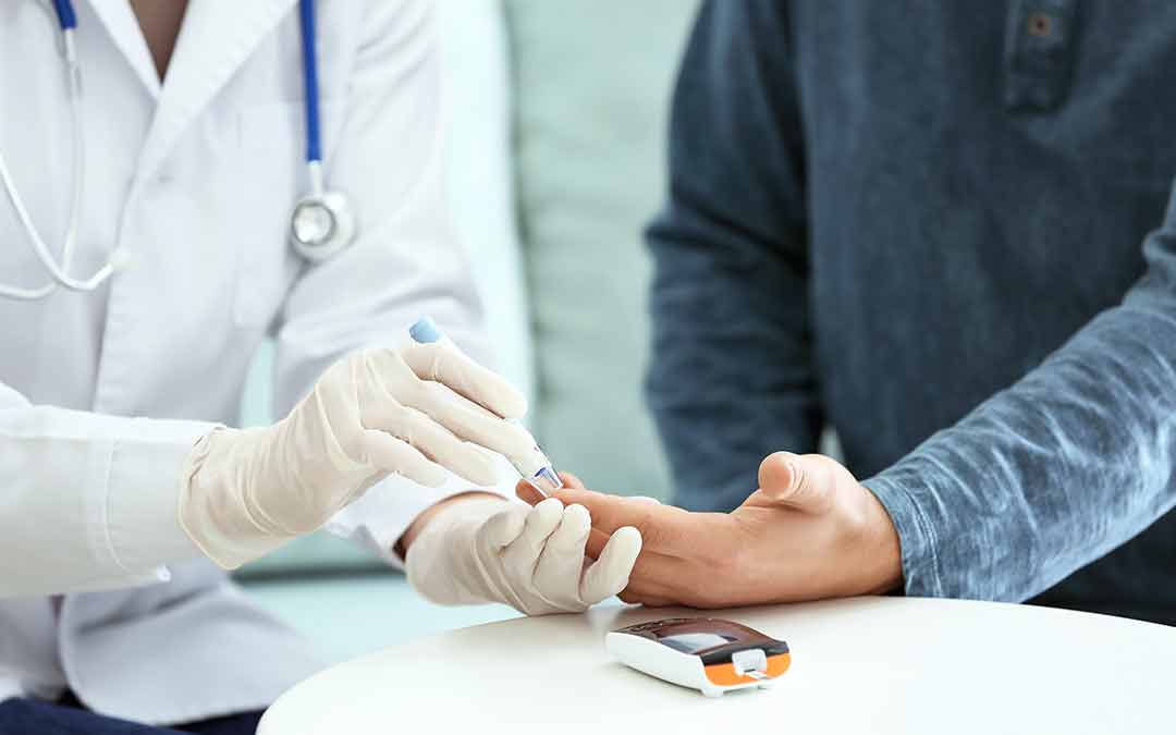 Blood Glucose Test: Why Diabetes Screening Is Important
