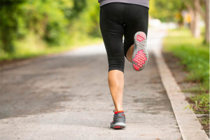 intermittent fasting running mfine