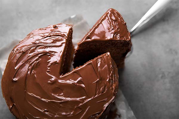 chocolate cake mfine 