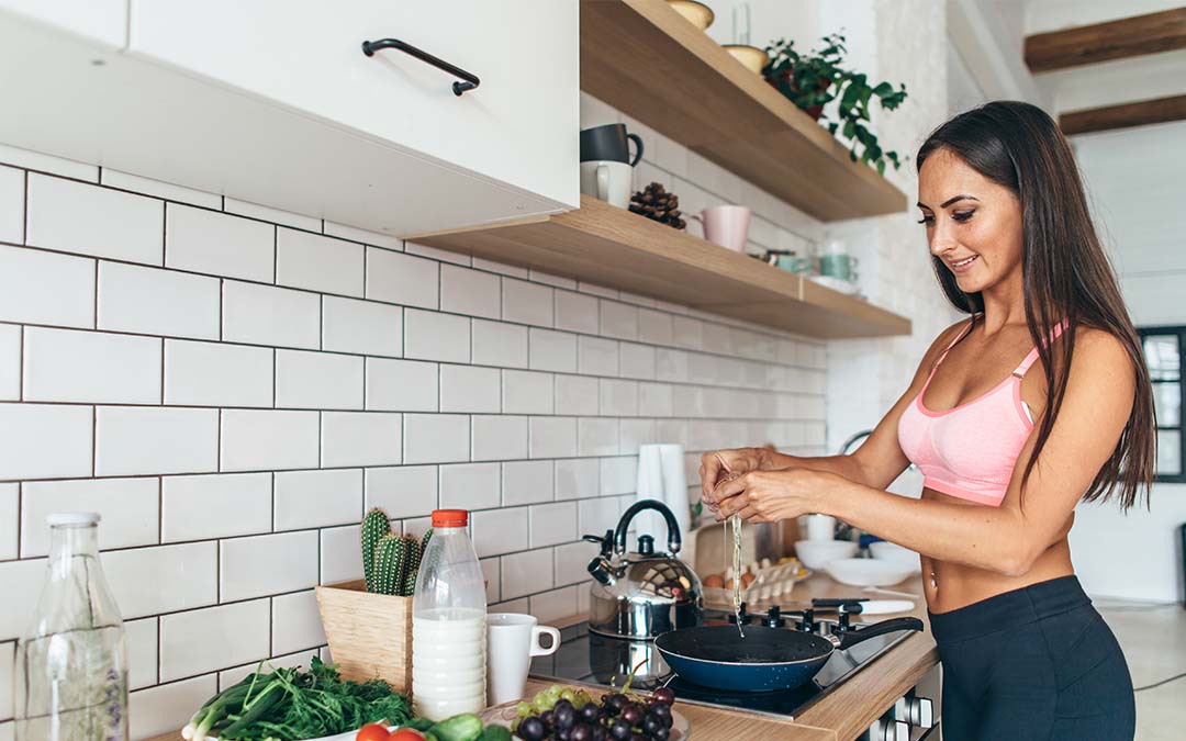 5 Pre-Workout Foods To Boost Your Performance In 2023