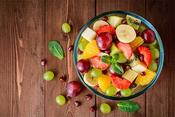 fruits nutrients mfine 