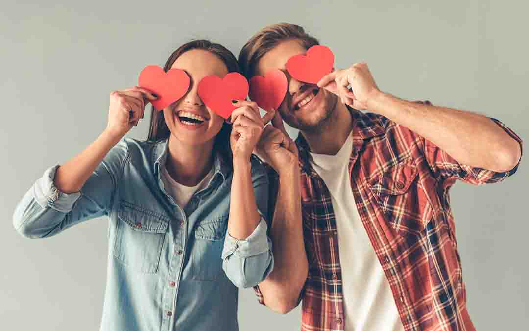 QUIZ: How Healthy Is Your Relationship?