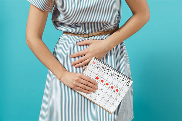uterine fibroids heavy periods mfine