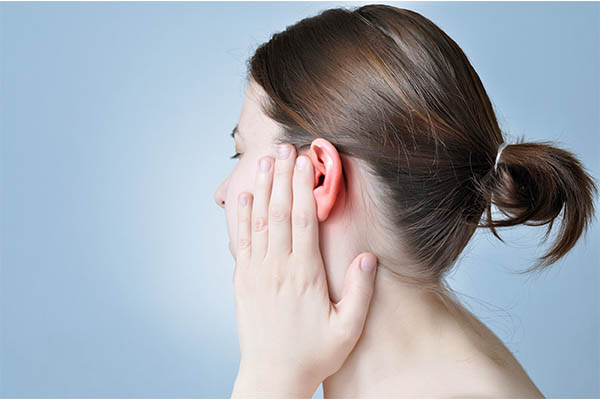 ear problems ear pain mfine 