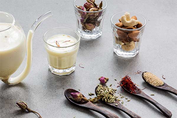 thandai mfine
