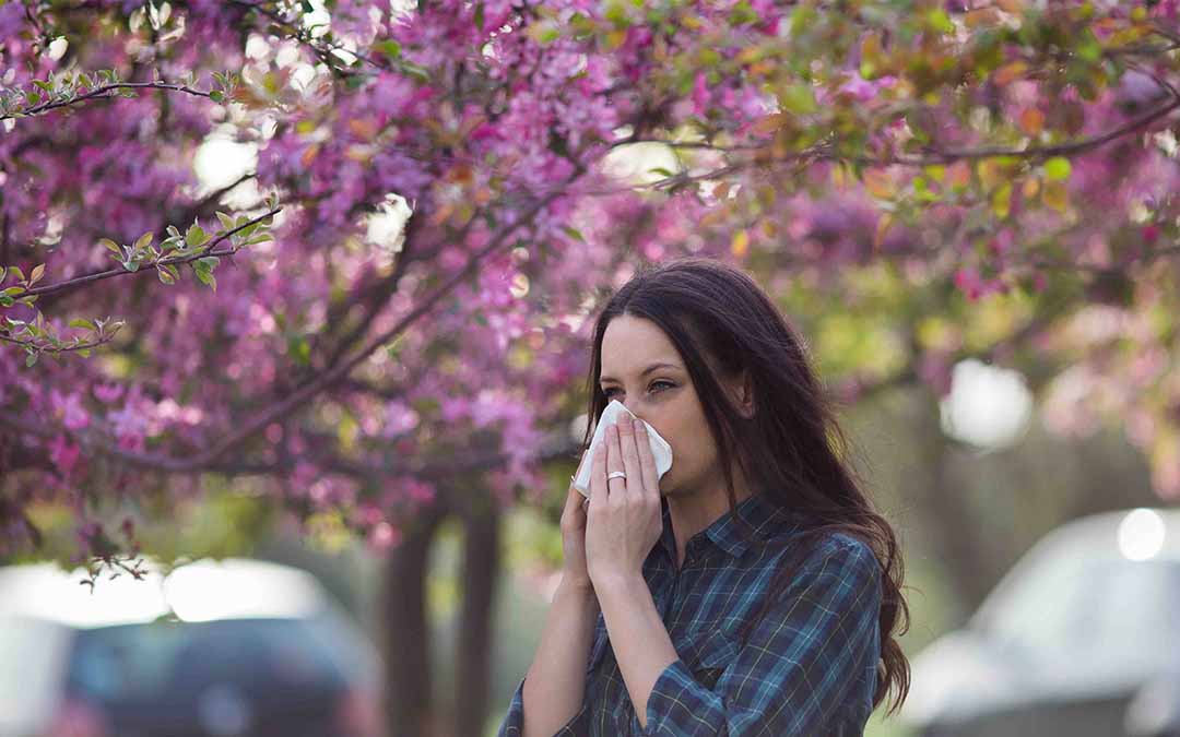 6 Spring Season Illnesses You Should Be Aware Of