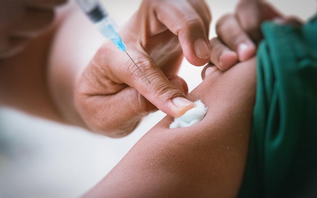 Old Diseases Making A Comeback Amidst Anti-Vaccination Campaigns
